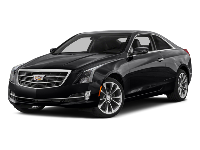 Used 2016 Cadillac ATS Coupe Luxury Collection with VIN 1G6AH1RX4G0145199 for sale in Hickory Hills, IL